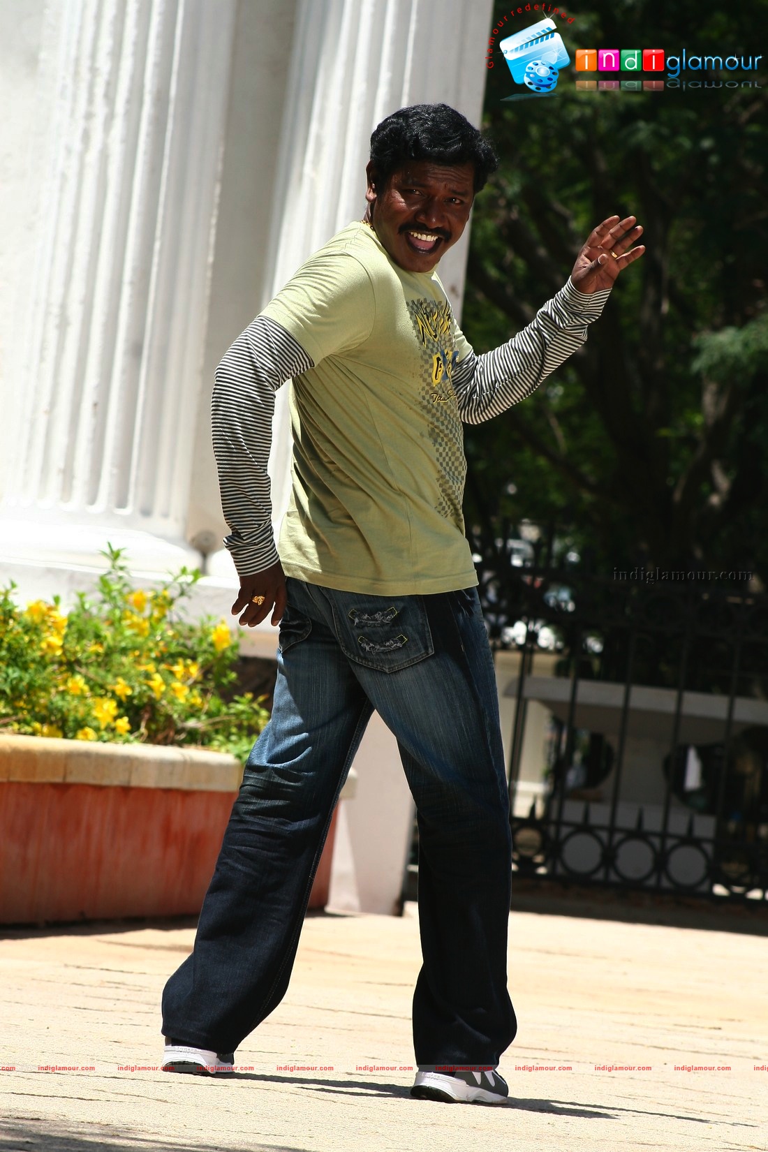 AADHINARAYANA Movie hd photo